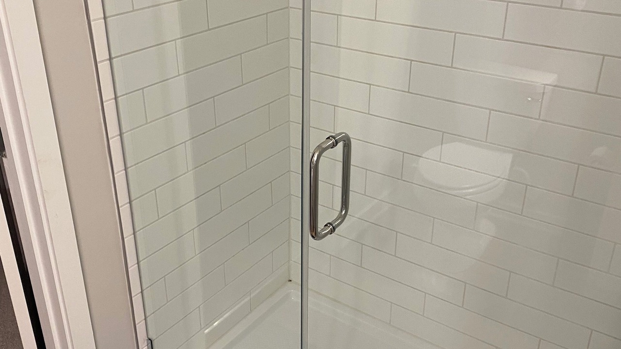 Photo of Bathroom in Villa Heights