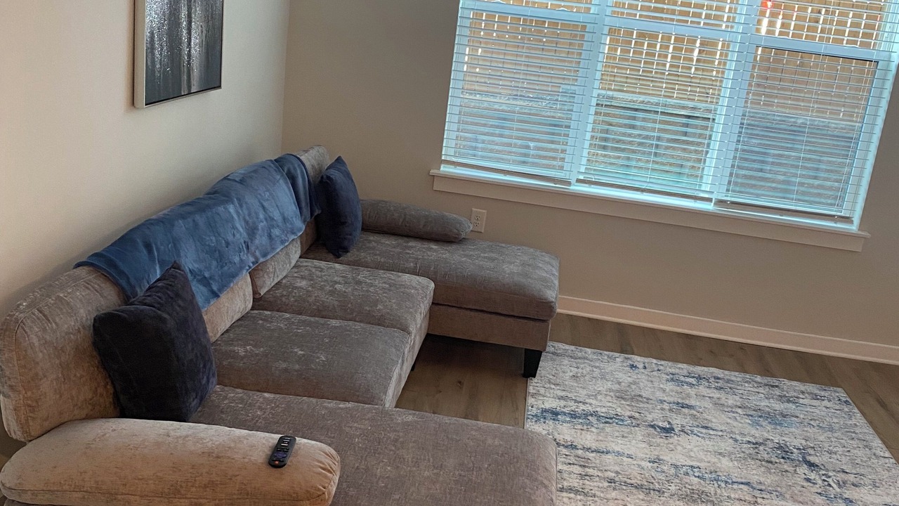 Photo of Livingroom in Villa Heights