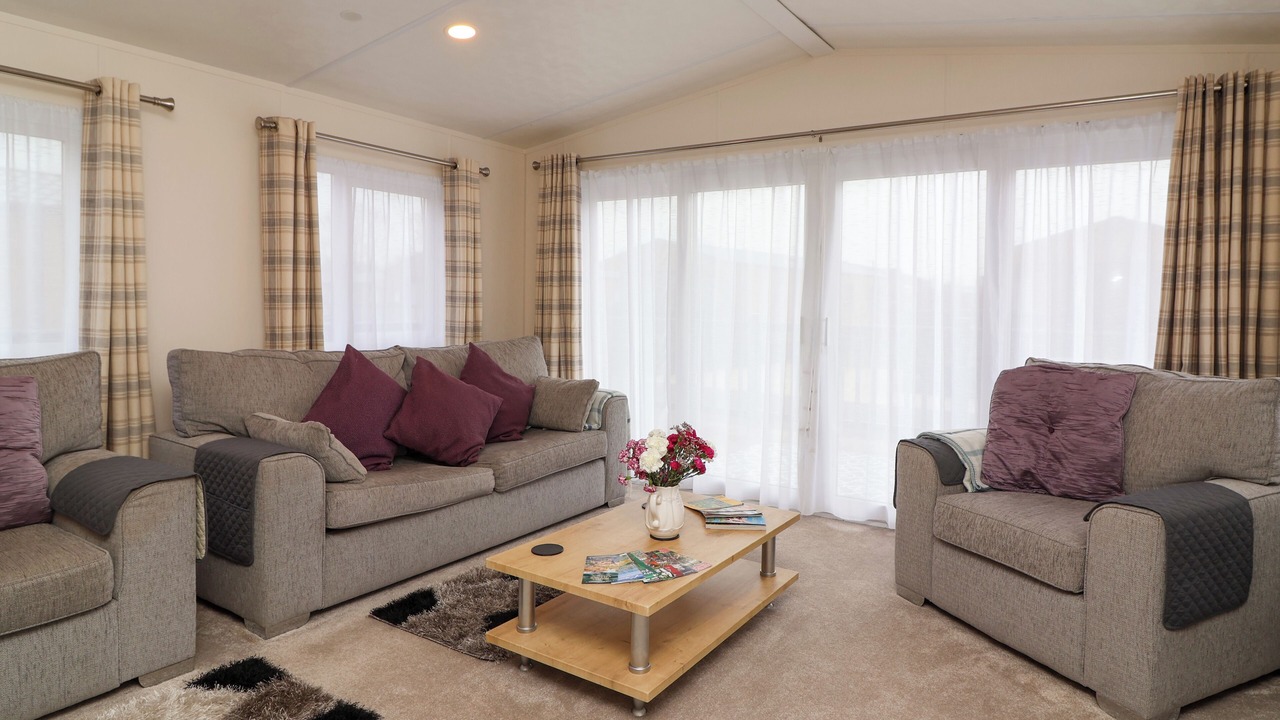 Photo of Livingroom in Evesham