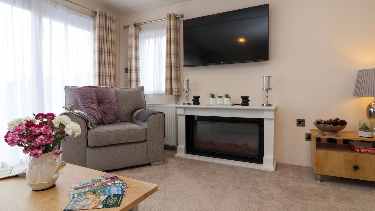 Photo of Livingroom in Evesham