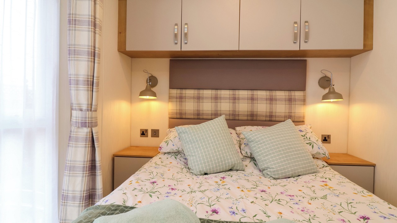 Photo of Bedroom in Evesham