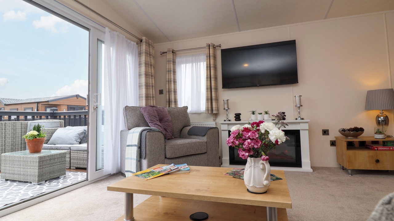Photo of Livingroom in Evesham