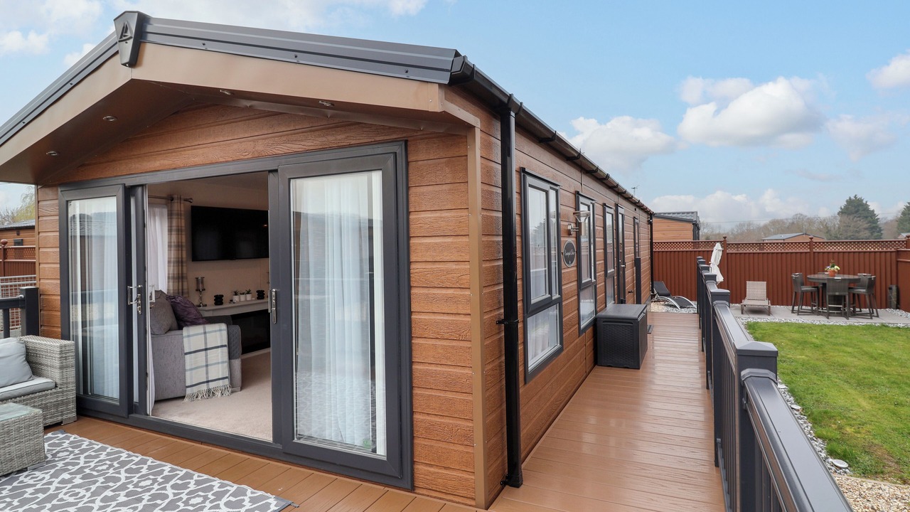 Photo of Outdoor in Evesham