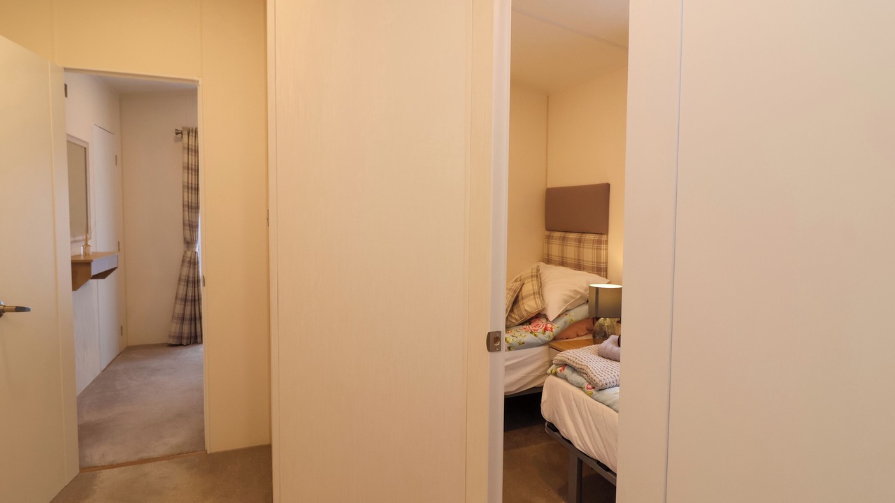Photo of Bedroom in Evesham