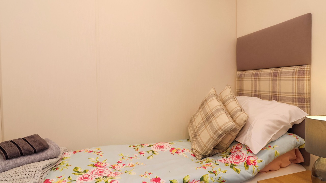 Photo of Bedroom in Evesham