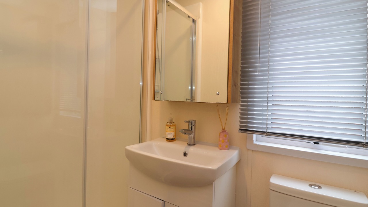 Photo of Bathroom in Evesham