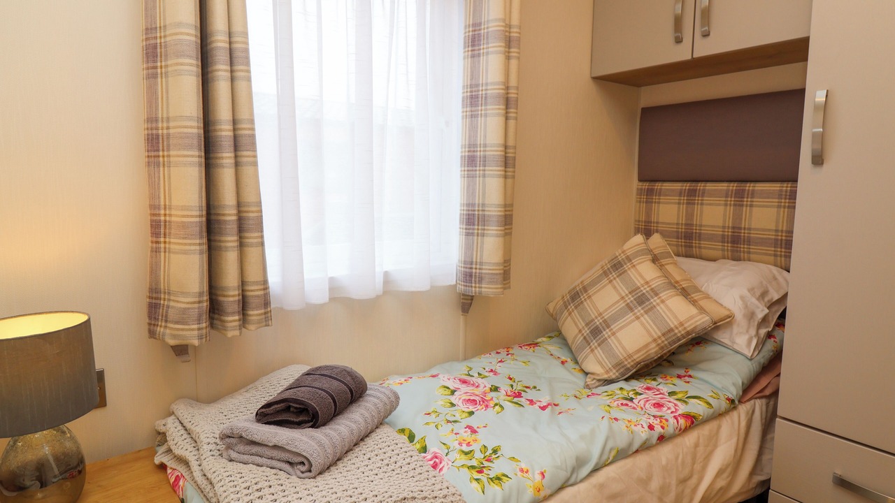 Photo of Bedroom in Evesham