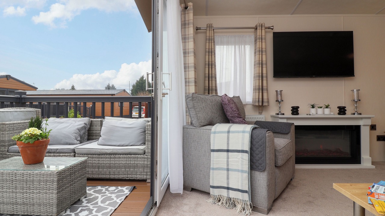 Photo of Livingroom in Evesham