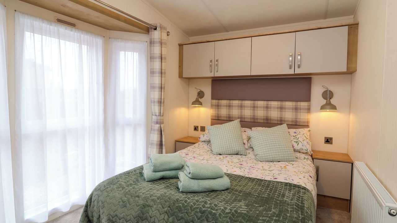 Photo of Bedroom in Evesham