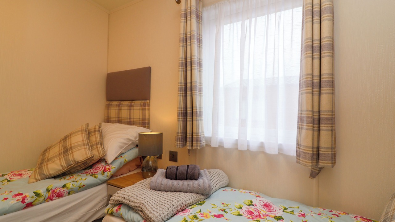 Photo of Bedroom in Evesham