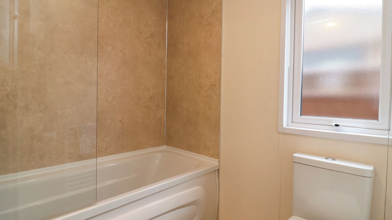 Photo of Bathroom in Evesham