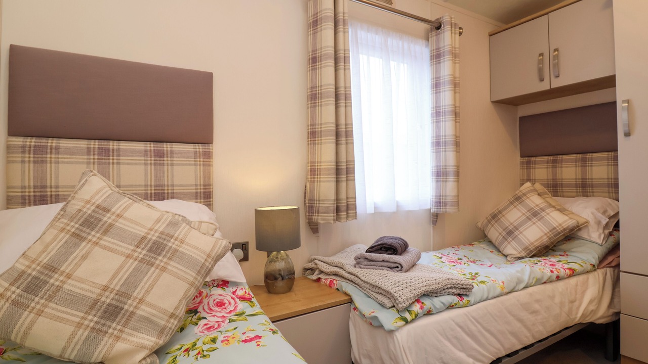 Photo of Bedroom in Evesham