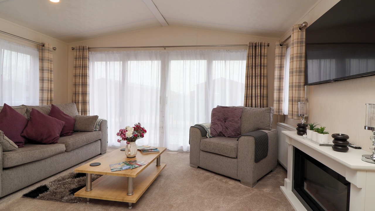 Photo of Livingroom in Evesham