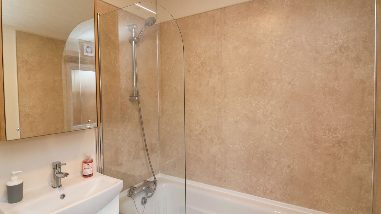 Photo of Bathroom in Evesham