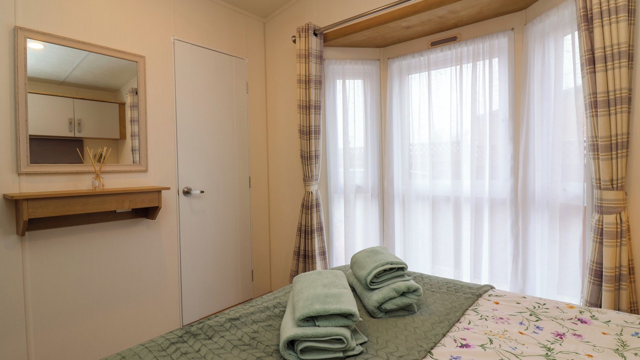 Photo of Bedroom in Evesham