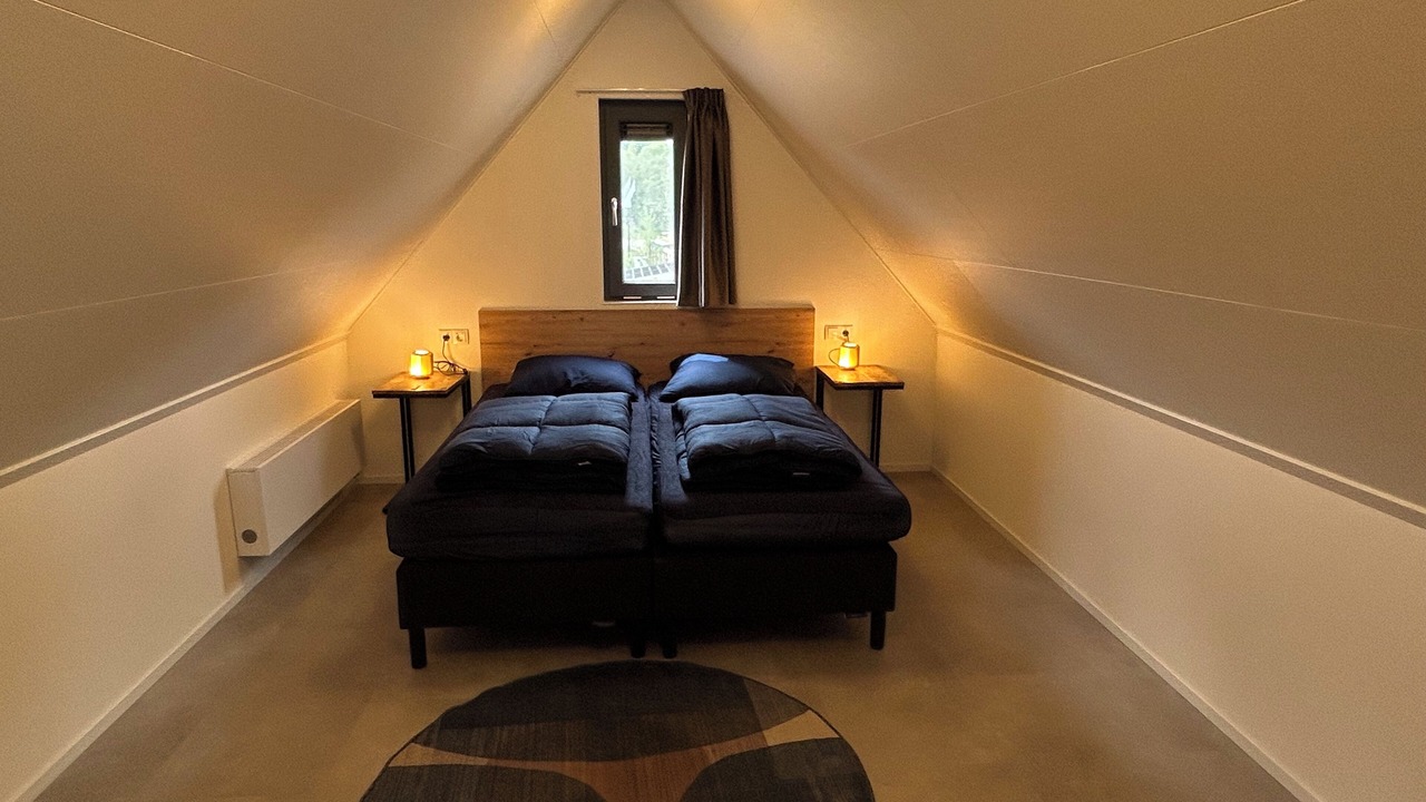 Photo of Bedroom in Enkhuizen