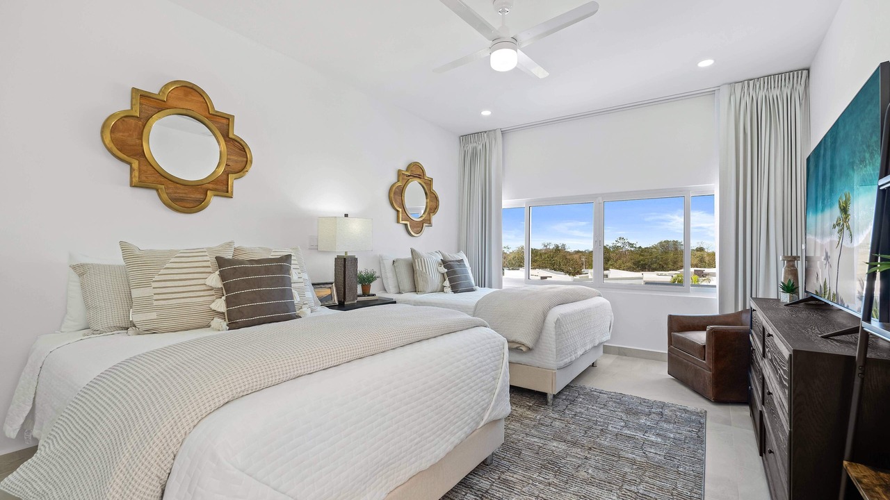 Photo of Bedroom in Avellanas Beach