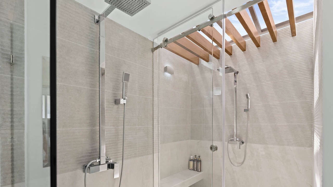 Photo of Bathroom in Avellanas Beach