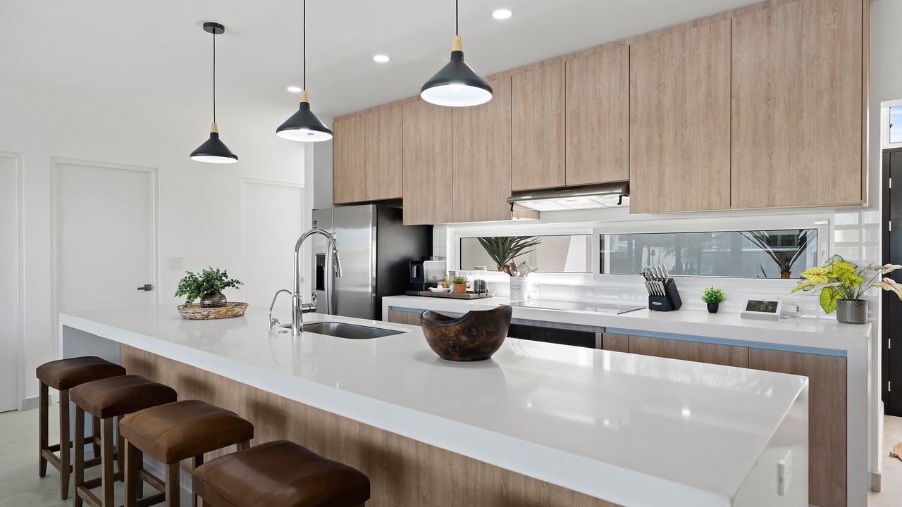 Photo of Kitchen in Avellanas Beach