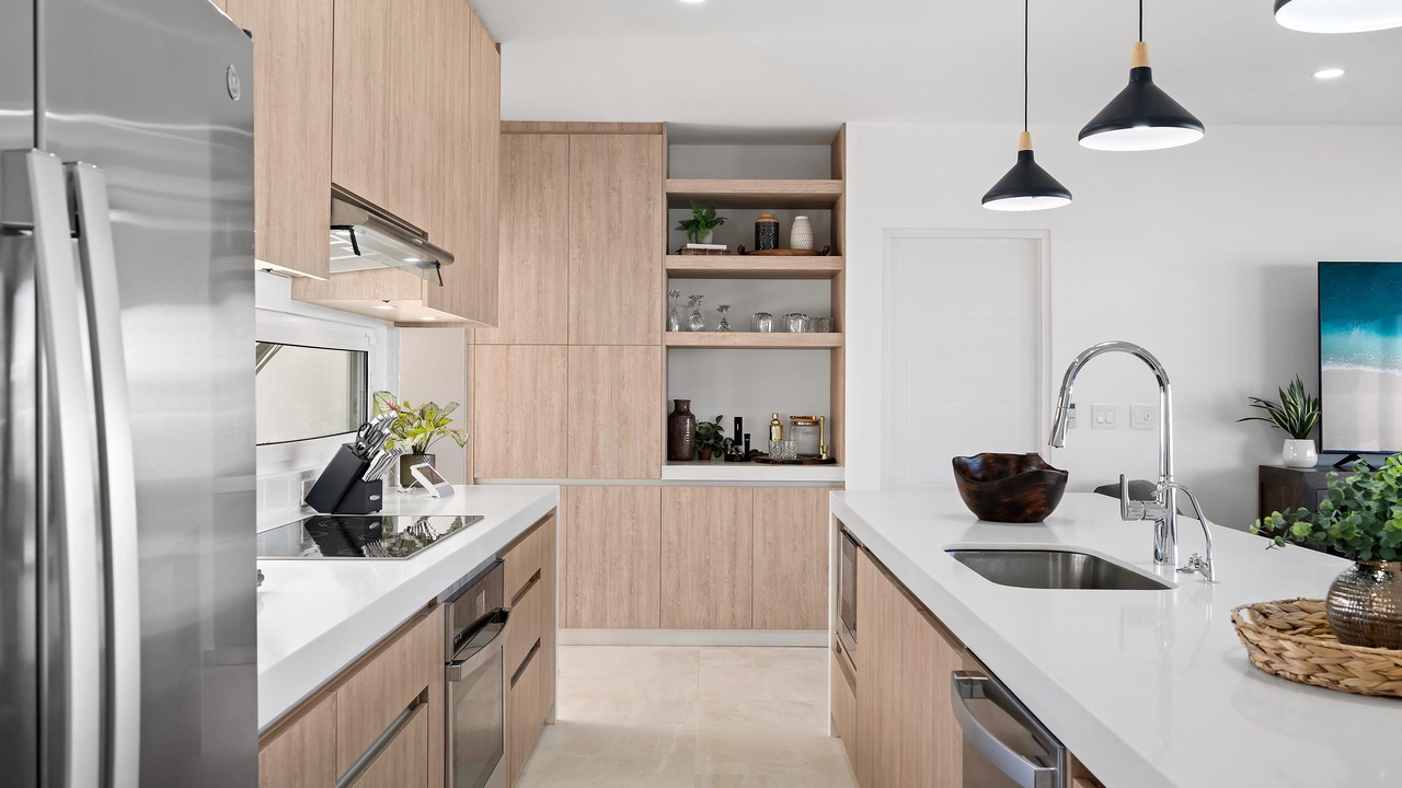 Photo of Kitchen in Avellanas Beach