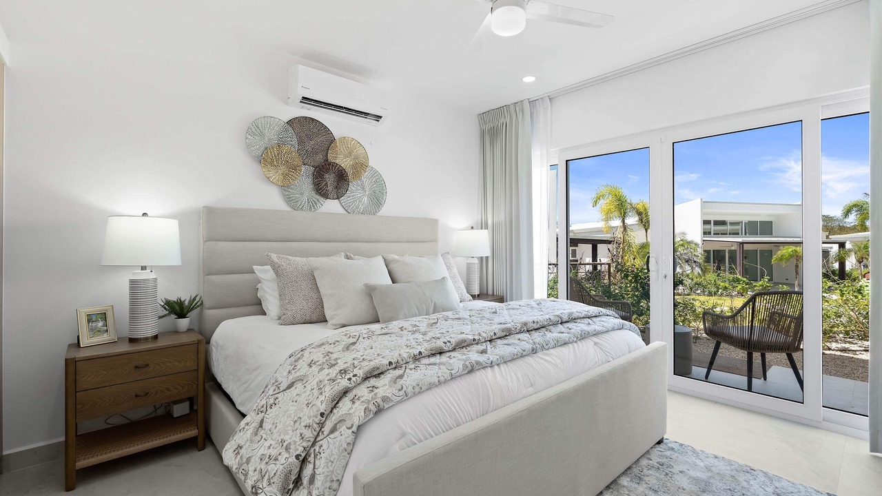 Photo of Bedroom in Avellanas Beach