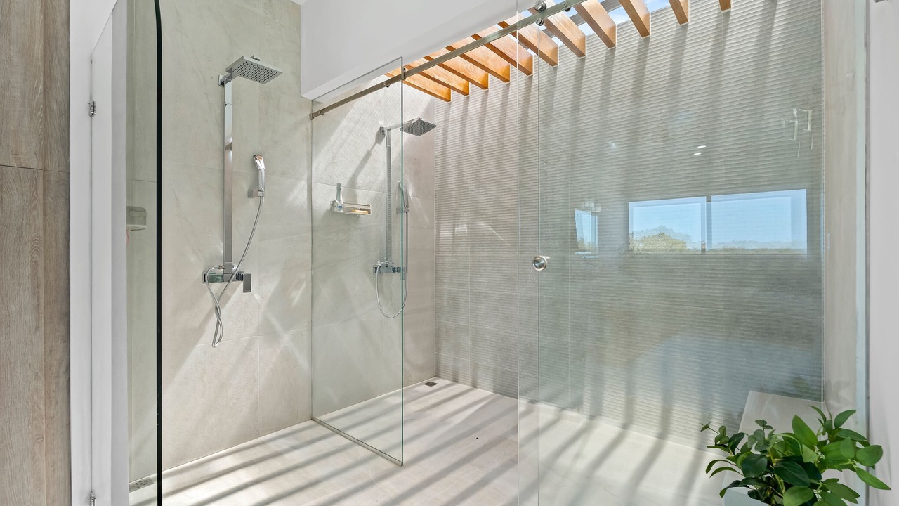 Photo of Bathroom in Avellanas Beach