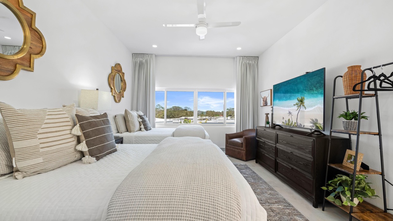Photo of Bedroom in Avellanas Beach