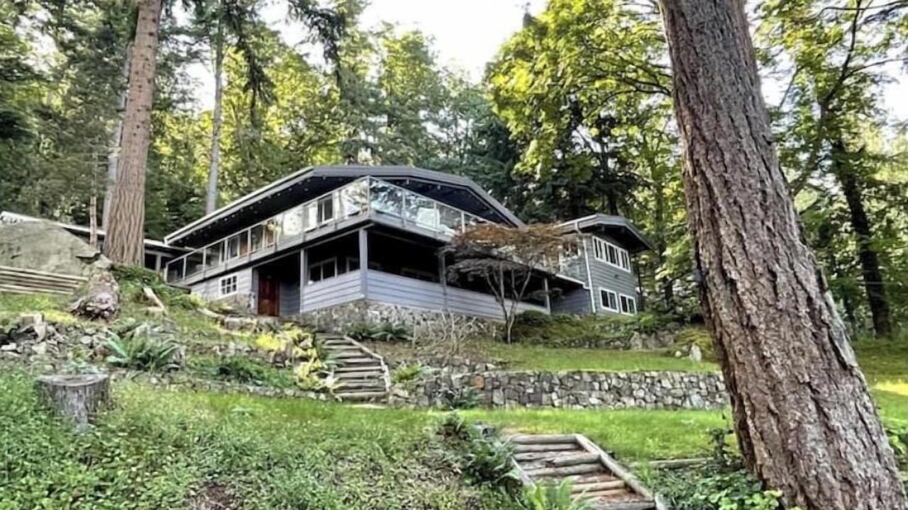 Photo of Outdoor in Bowen Island