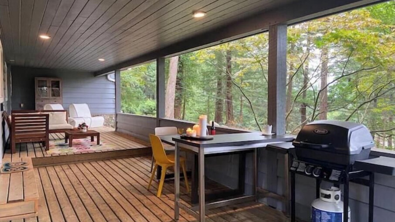 Photo of Outdoor in Bowen Island