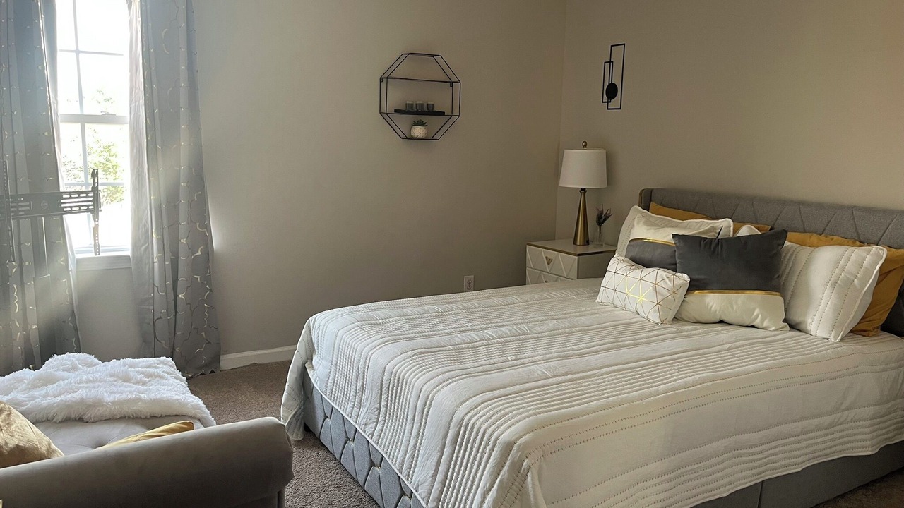 Photo of Bedroom in Prosperity Church Road