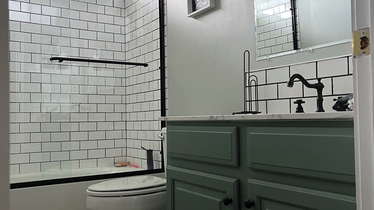 Photo of Bathroom in Prosperity Church Road