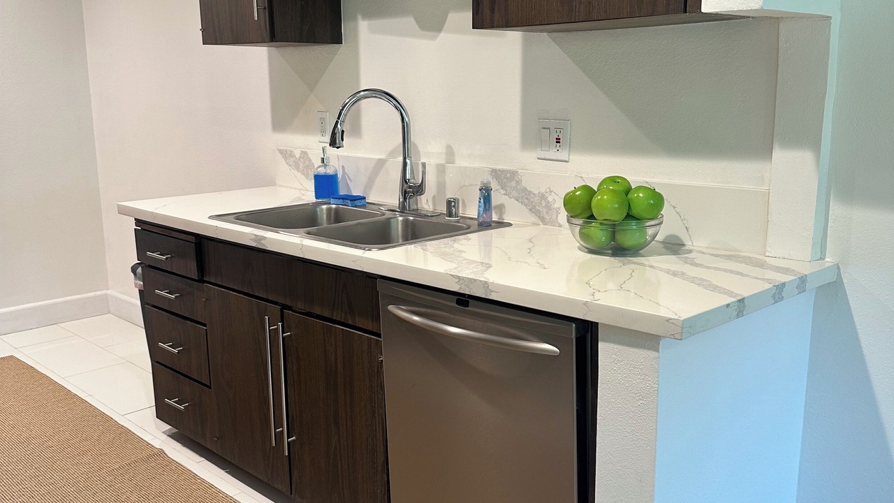 Photo of Kitchen in Calabasas