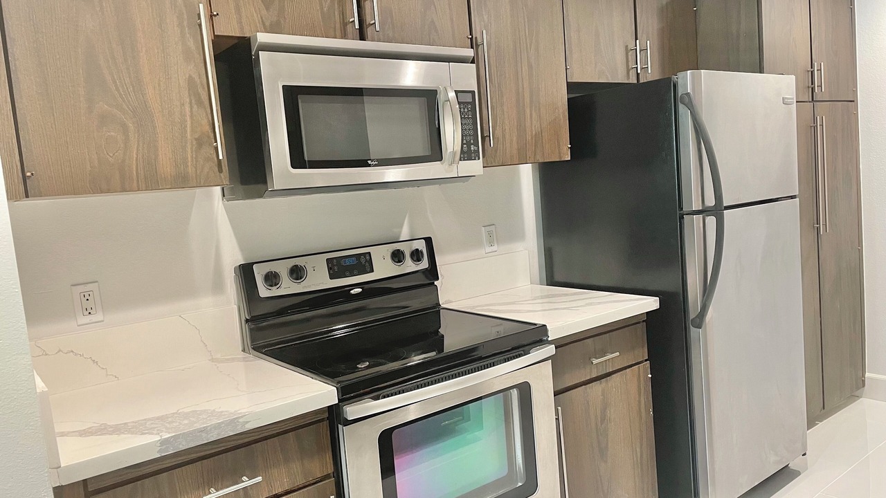 Photo of Kitchen in Calabasas