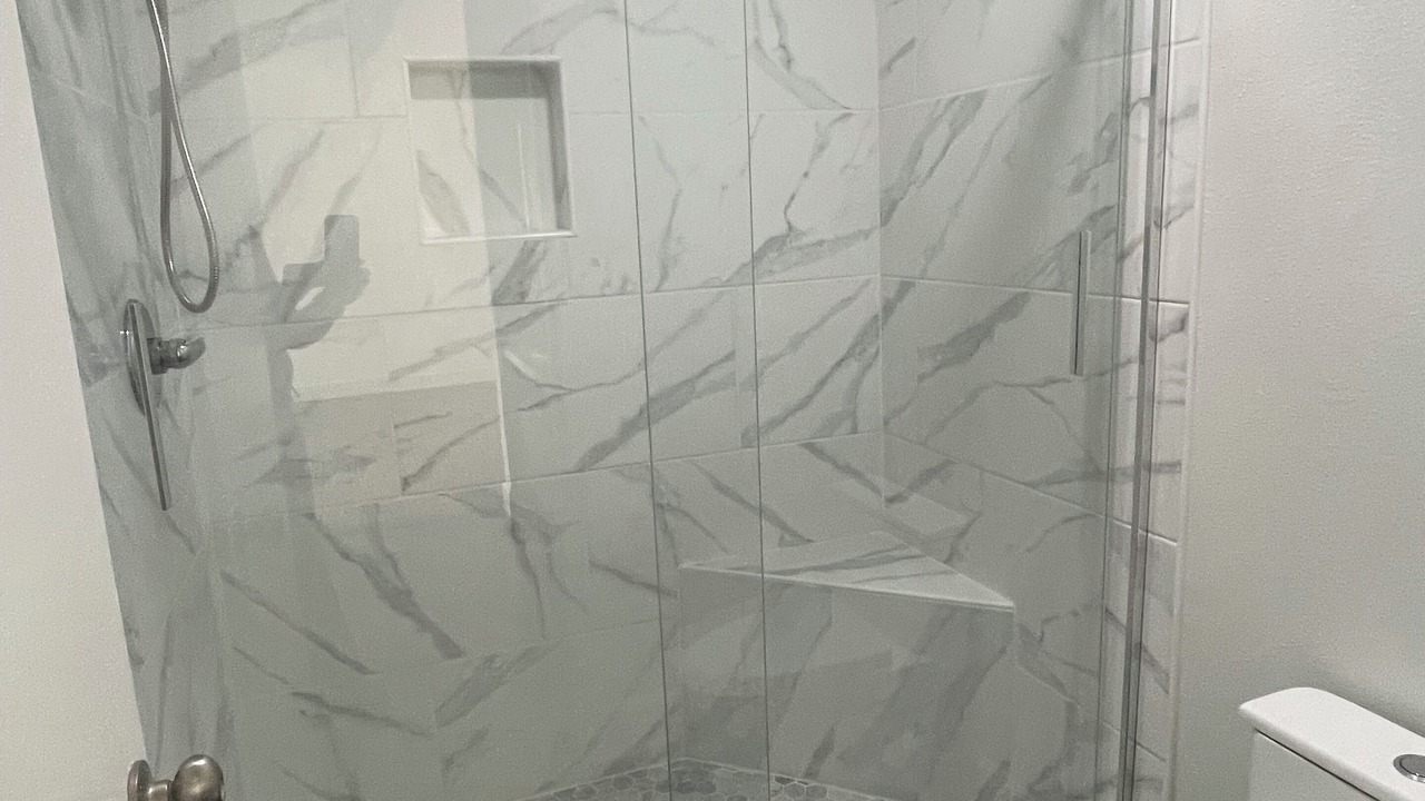 Photo of Bathroom in Calabasas