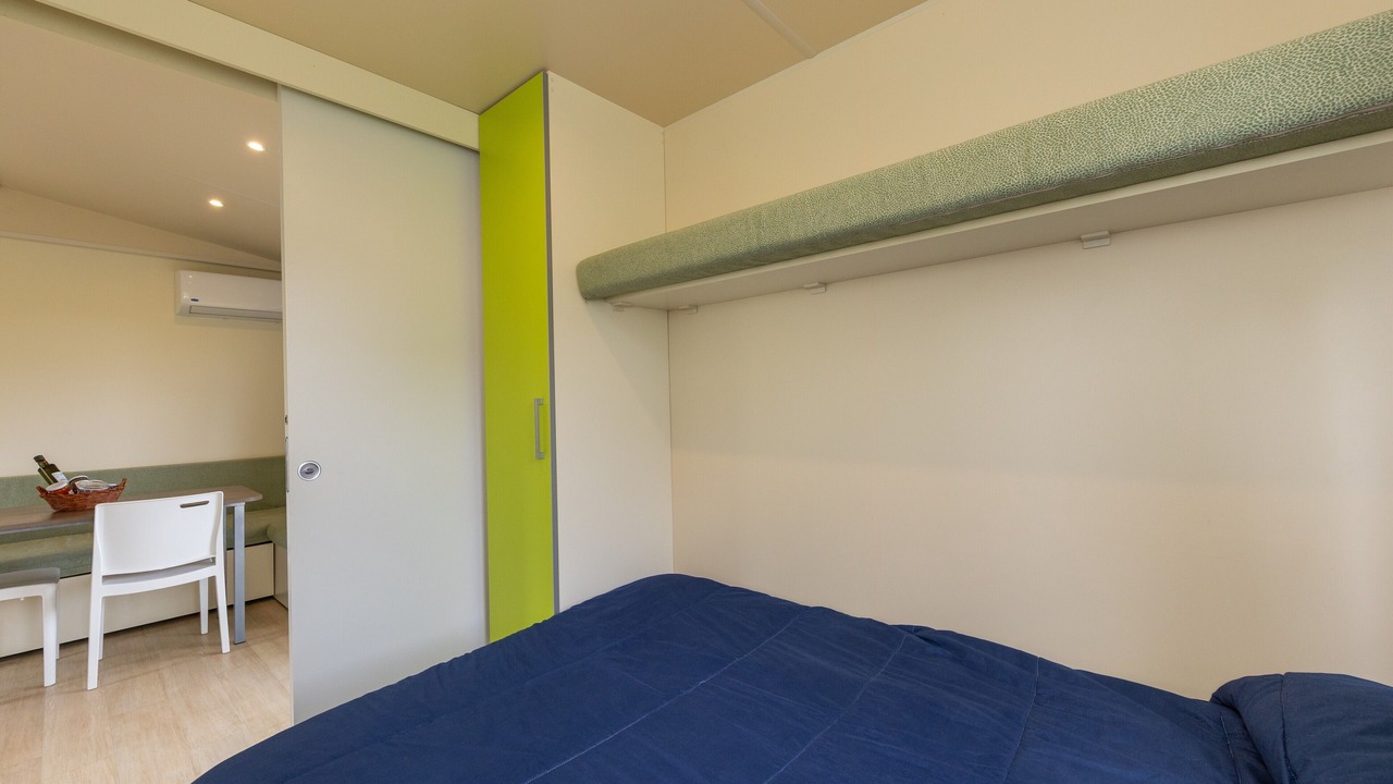 Photo of Bedroom in Bibbona