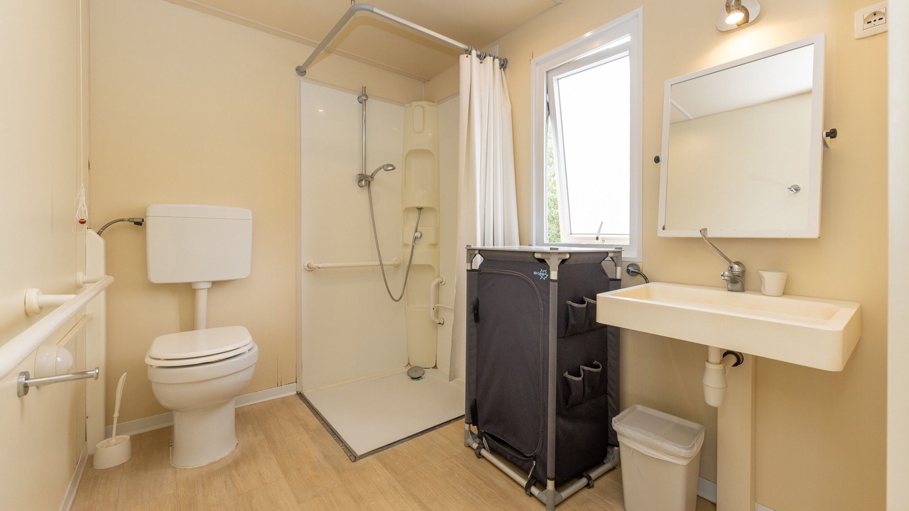 Photo of Bathroom in Bibbona