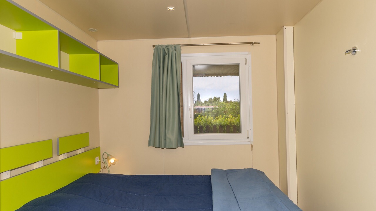 Photo of Bedroom in Bibbona