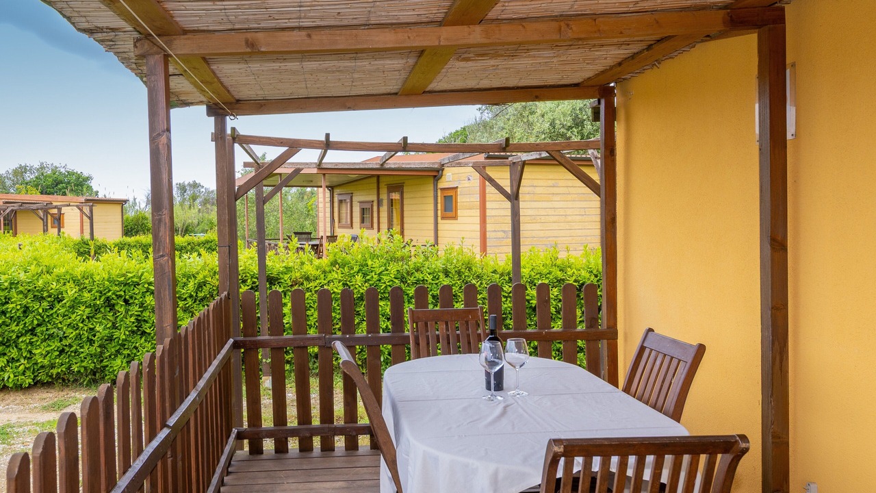 Photo of Outdoor in Bibbona