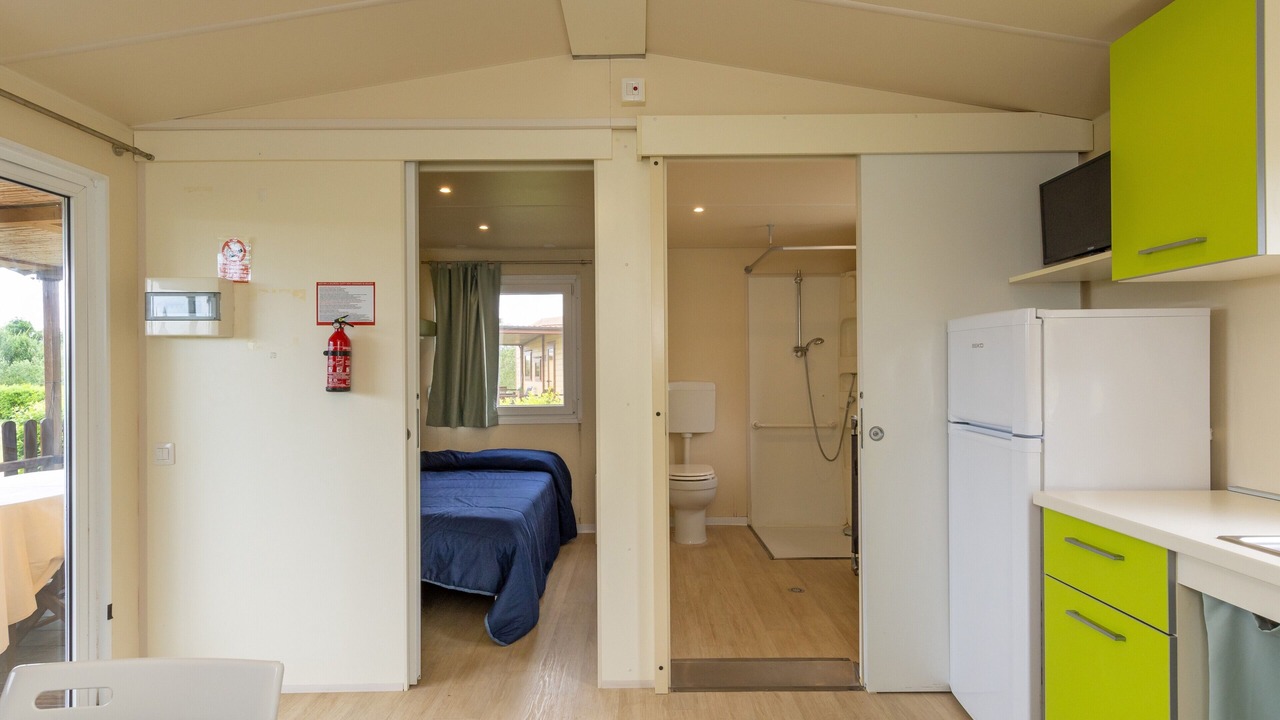 Photo of Bedroom in Bibbona