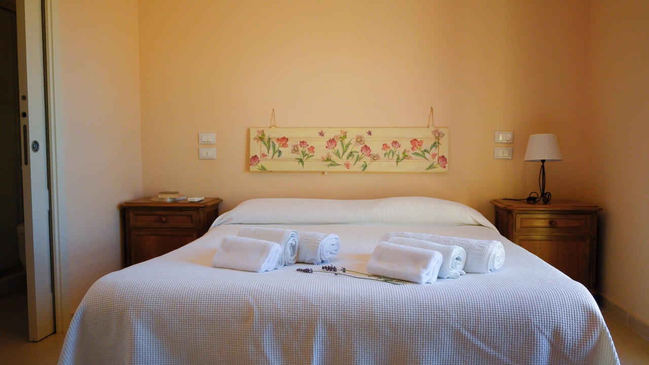 Photo of Bedroom in Saturnana
