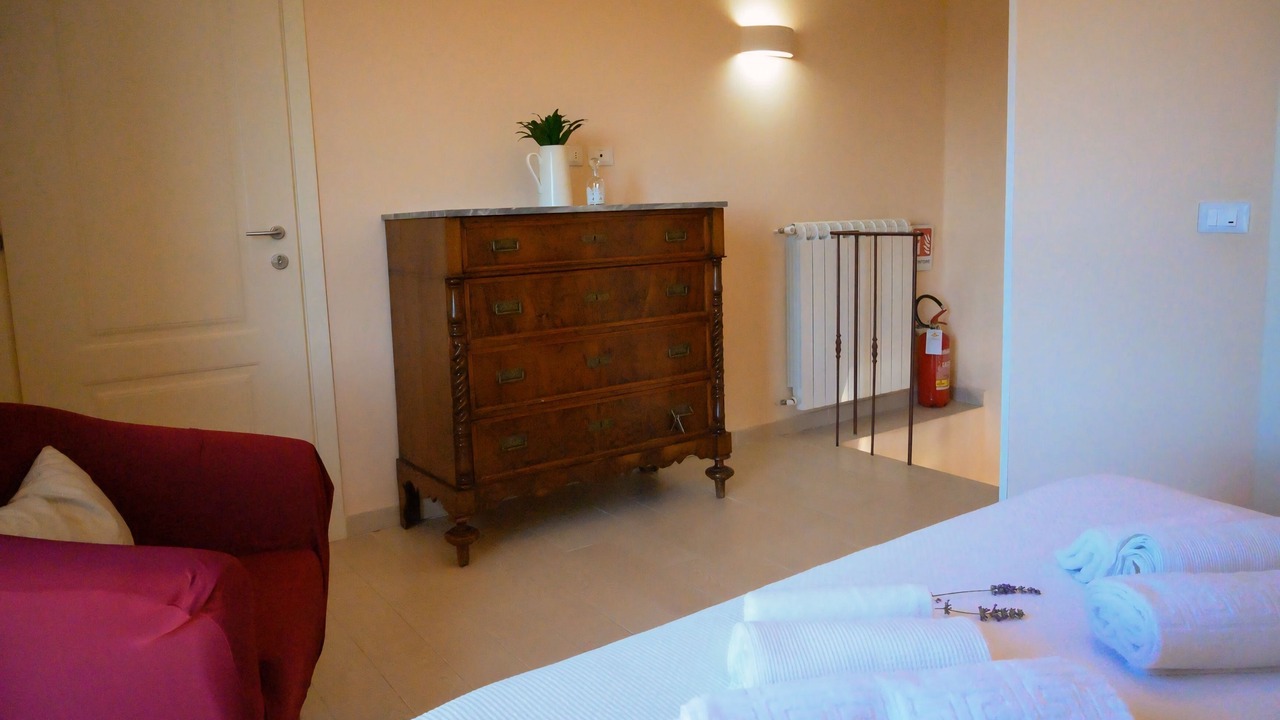 Photo of Bedroom in Saturnana