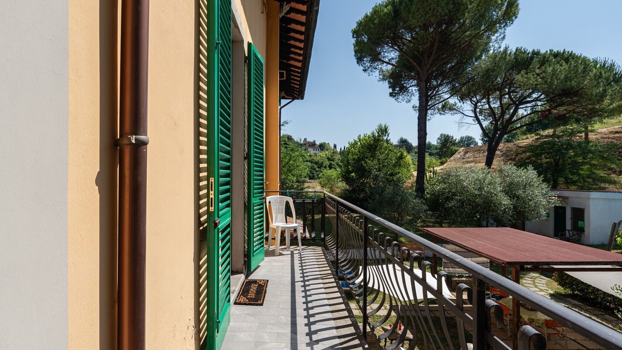 Photo of Outdoor in Fucecchio