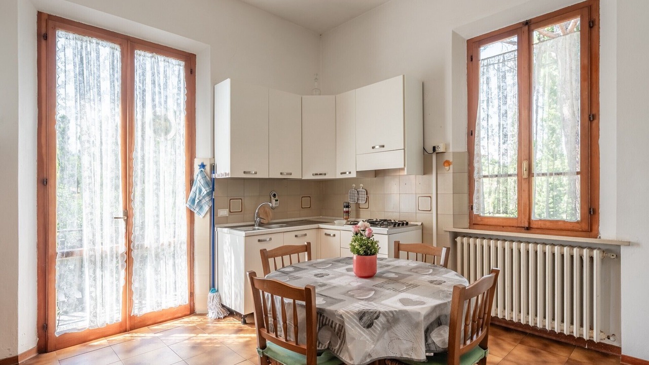 Photo of Kitchen in Fucecchio