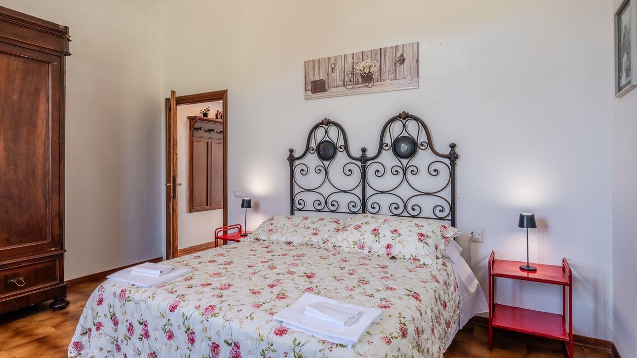Photo of Bedroom in Fucecchio