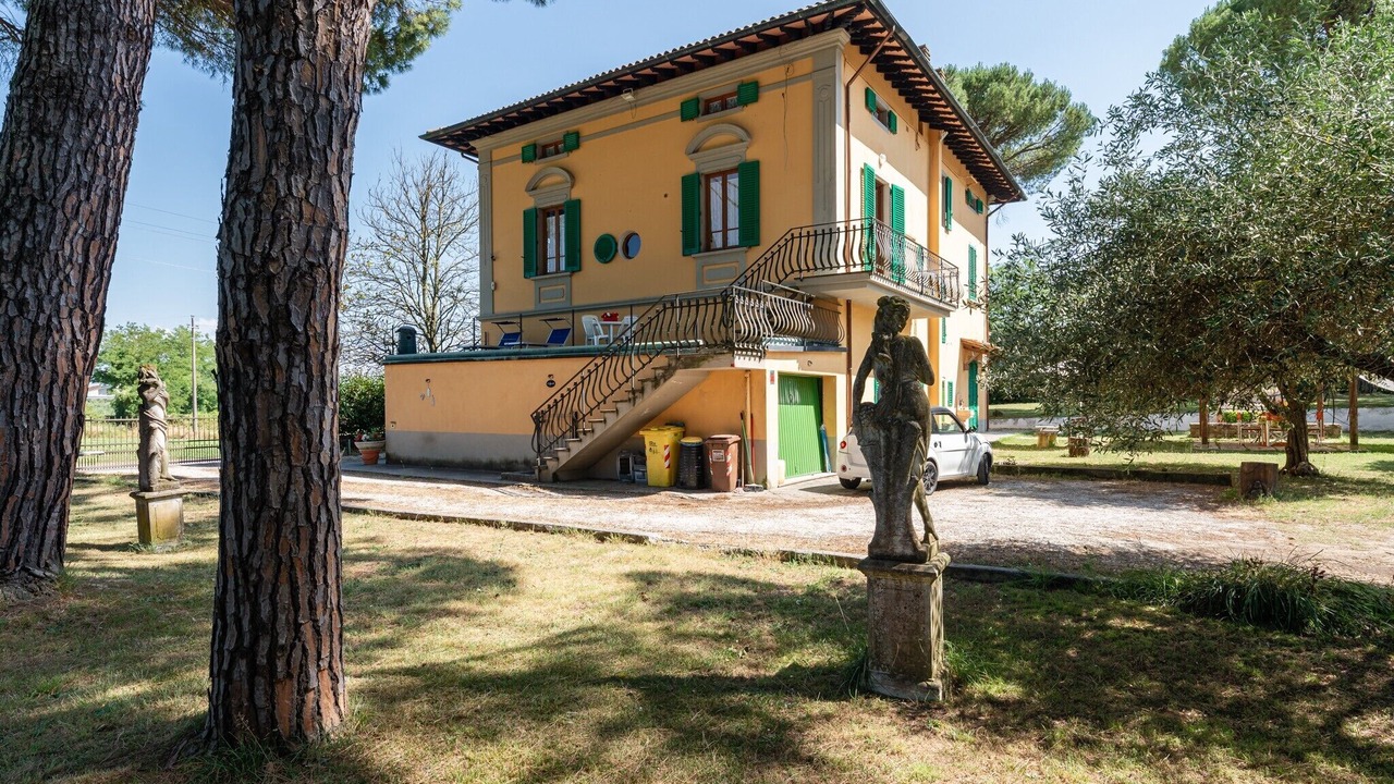 Photo of Outdoor in Fucecchio