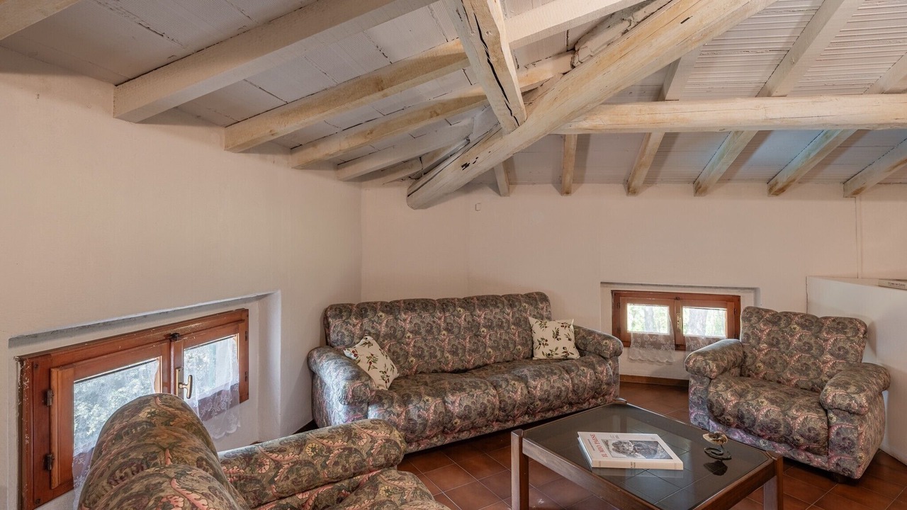 Photo of Livingroom in Fucecchio