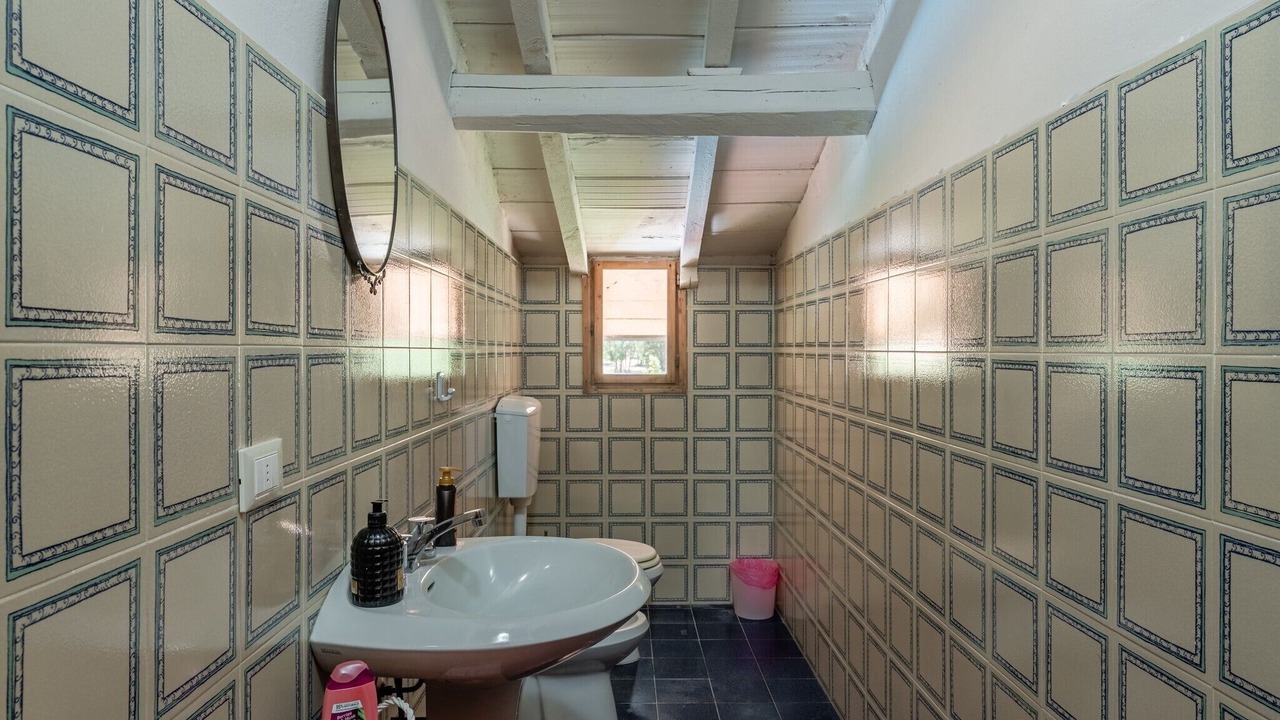 Photo of Bathroom in Fucecchio