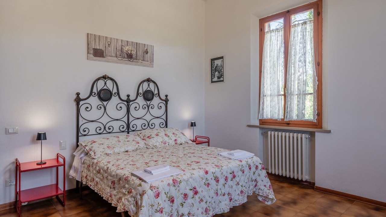 Photo of Bedroom in Fucecchio