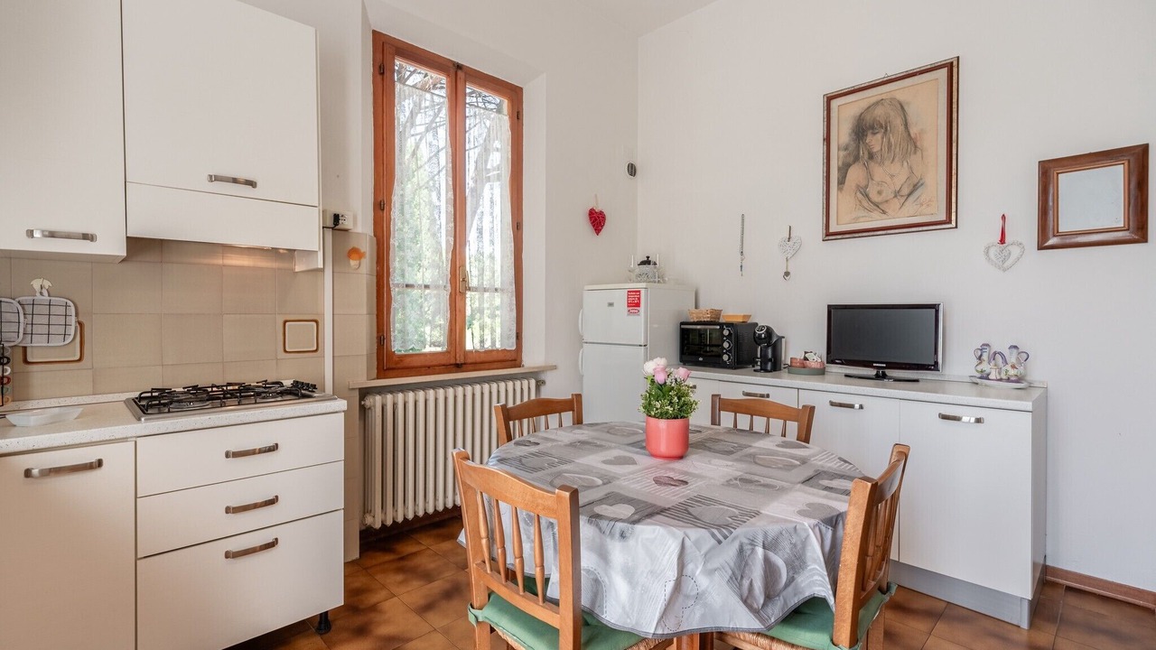 Photo of Kitchen in Fucecchio