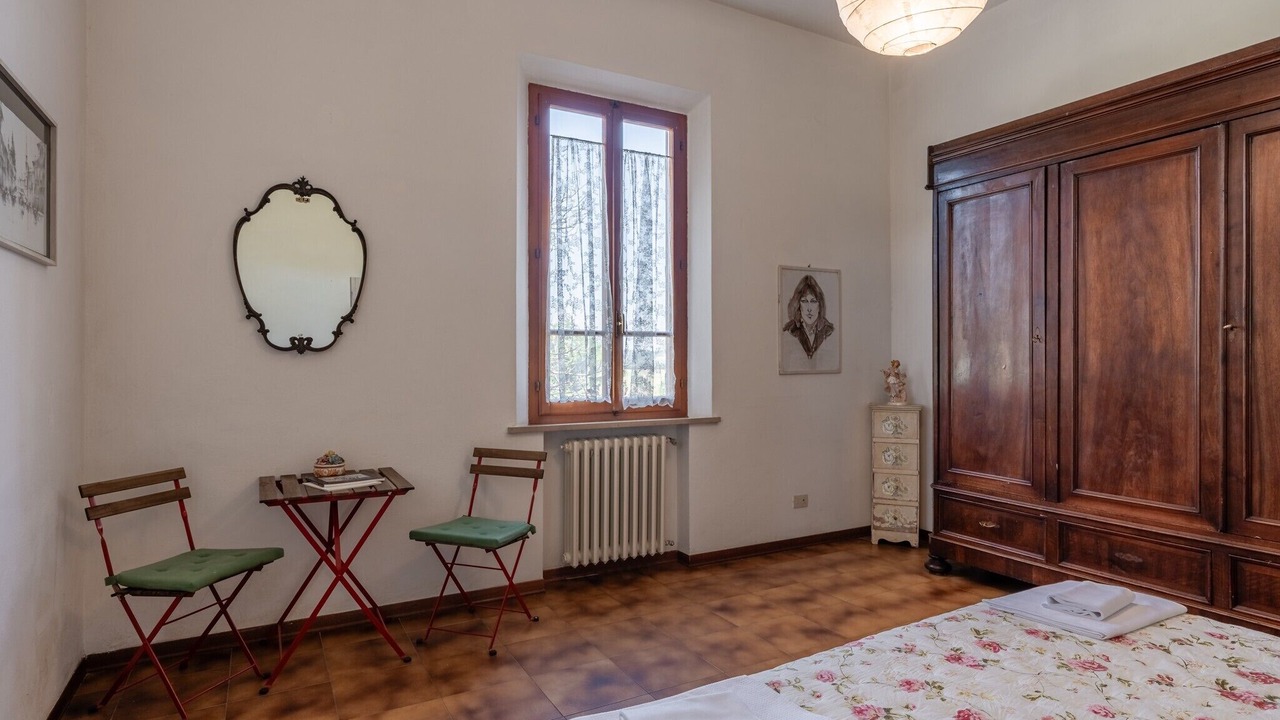 Photo of Bedroom in Fucecchio